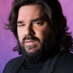 แมตต์ เบอร์รี่ (Matt Berry)