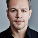 แมตต์ เดมอน (Matt Damon)