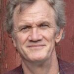 แมตต์ ซาลิงเจอร์ (Matt Salinger)