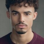 แมทธิว บรูม (Matthew Broome)