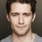แมทธิว มอร์ริสัน (Matthew Morrison)