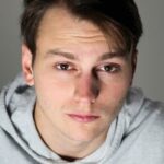 มักซ์ เพอร์ริน (Maxence Perrin)