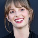 มายา ฮอว์ค (Maya Hawke)