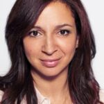 มายา รูดอล์ฟ (Maya Rudolph)