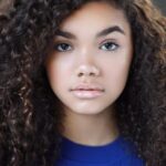 แม็คเคนน่า โรเบิร์ตส์ (McKenna Roberts)