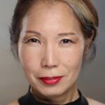 เม็ก คูโบตะ (Meg Kubota)