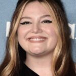 เมแกน สตอลเตอร์ (Megan Stalter)