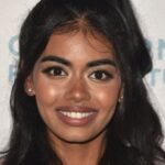 เมแกน ซูริ (Megan Suri)