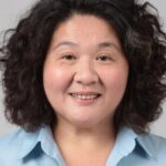 เหมยหมานจิน (Mei-Man Jin)