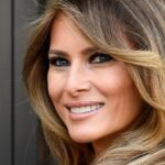 เมลาเนีย ทรัมป์ (Melania Trump)