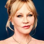 เมลานี กริฟฟิธ (Melanie Griffith)