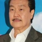 เมลวิน หว่อง กัม-แซม (Melvin Wong Gam-Sam)