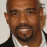 ไมเคิล บีช (Michael Beach)