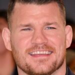 ไมเคิล บิสปิง (Michael Bisping)