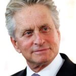 ไมเคิล ดักลาส (Michael Douglas)