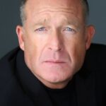 ไมเคิล เกรแฮม (Michael Graham)