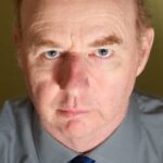 ไมเคิล พี. เบิร์น (Michael P. Byrne)