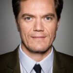 ไมเคิล แชนนอน (Michael Shannon)