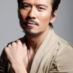 ไมเคิล ตง ม่านหลง (Michael Tong Man-Lung)