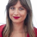 มิเชลล์ เจนเนอร์ (Michelle Jenner)