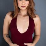 มิเชลล์ วอเตอร์สัน-โกเมซ (Michelle Waterson-Gomez)