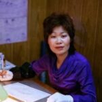 มิจิโย ยาซูดะ (Michiyo Yasuda)