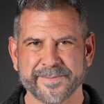 ไมค์ ฮิคแมน (Mike Hickman)