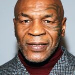 ไมค์ ไทสัน (Mike Tyson)