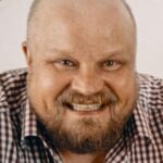 มิคโค ไมก์กาเนน (Mikko Mykkänen)