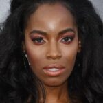 มิลาอูน่า แจ็คสัน (Milauna Jackson)