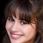 มิเลน่า ริเวโร (Milena Rivero)