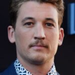 ไมล์ส เทลเลอร์ (Miles Teller)