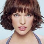 มิลล่า โจโววิช (Milla Jovovich)