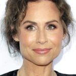 มินนี่ ไดร์เวอร์ (Minnie Driver)