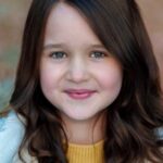 มอลลี่ เบลล์ ไรท์ (Molly Belle Wright)