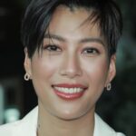 มอลลี่ เชียง (Molly Chiang)