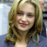 โมนิก้า คีน่า (Monica Keena)