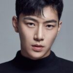 มูน จียอง (Moon Ji-yong)