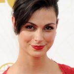 โมเรน่า บัคคาริน (Morena Baccarin)