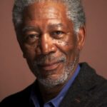 มอร์แกน ฟรีแมน (Morgan Freeman)