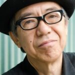 โมริโอะ อากาตะ (Morio Agata)