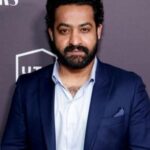 น.ต.รามา ราว จูเนียร์ (N.T. Rama Rao Jr.)