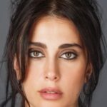นาดีน ลาบากี (Nadine Labaki)