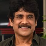 นาการ์ชุนา อักคิเนนี (Nagarjuna Akkineni)