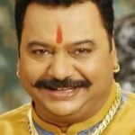 นาเกศ บอนสเล่ (Nagesh Bhonsle)