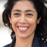 ไนดรา อายาดี (Naidra Ayadi)