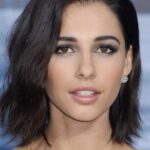 นาโอมิ สก็อตต์ (Naomi Scott)