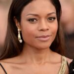 นาโอมิ แฮร์ริส (Naomie Harris)