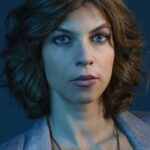 นาตาเลีย เทน่า (Natalia Tena)
