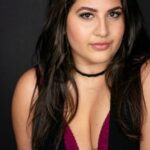 นาตาชา เบห์นัม (Natasha Behnam)